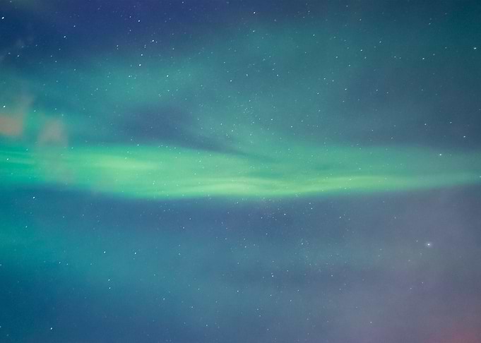 Aurora Lights 7