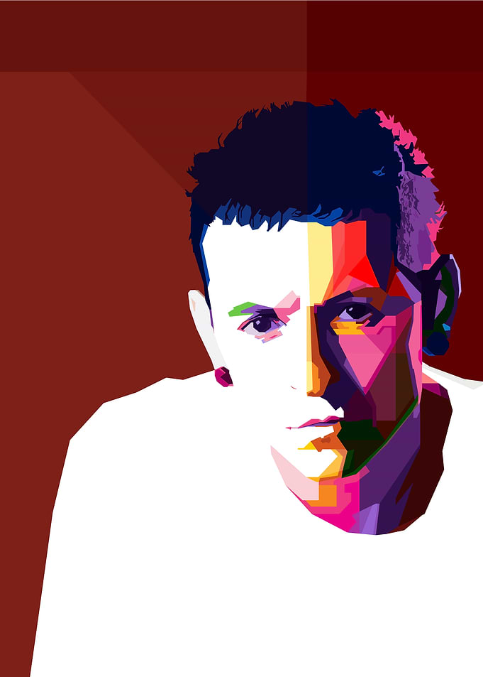 Chester Bennington