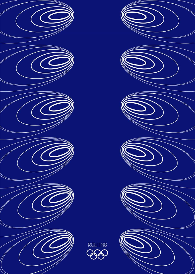Oarsmen