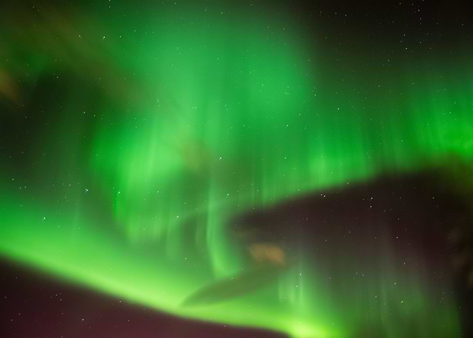 Aurora Lights 112