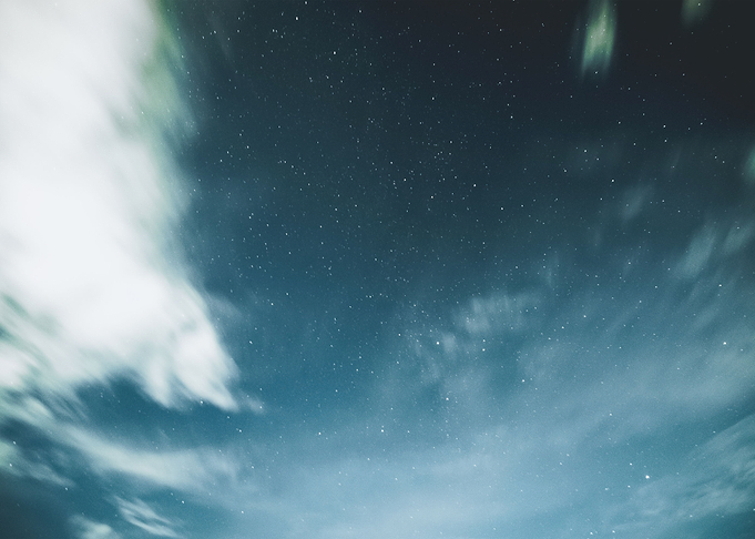 Aurora Lights 92