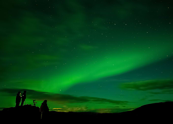 Aurora Lights 56