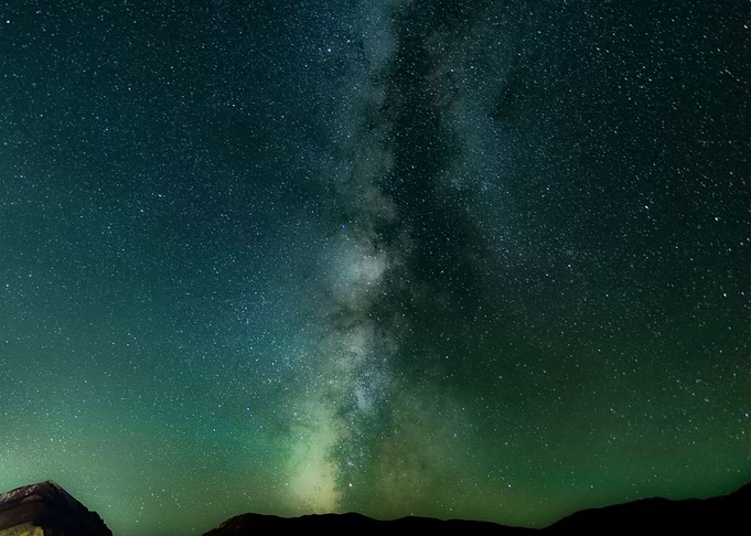 Aurora Lights 86