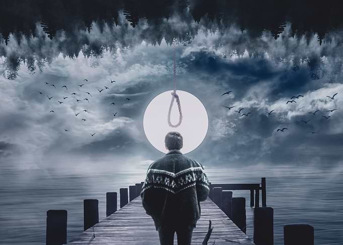 Fight Depression