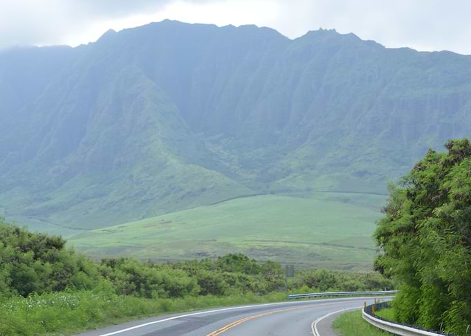 Island Drive