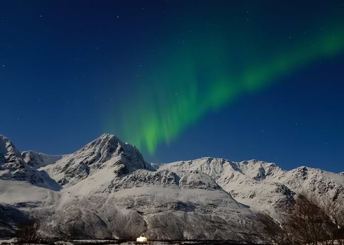 Aurora Lights 66