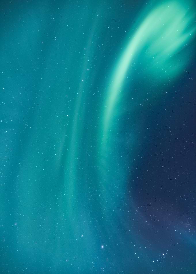 Aurora Lights 99