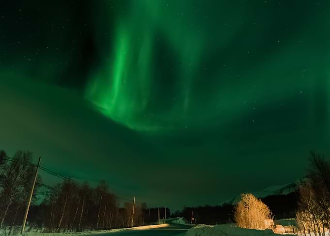Aurora Lights 58