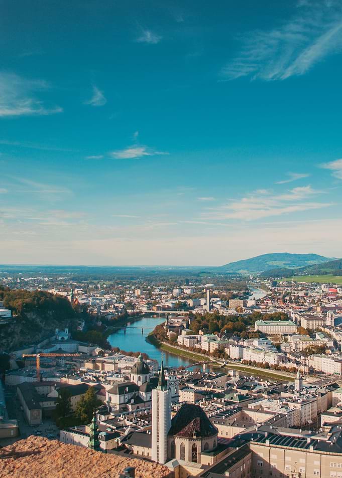 River City View