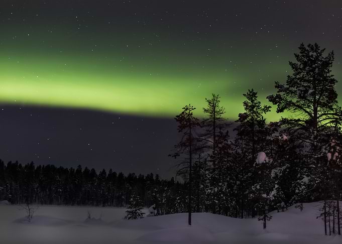 Aurora Lights 71
