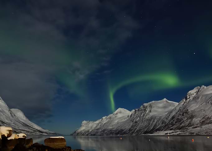 Aurora Lights 6
