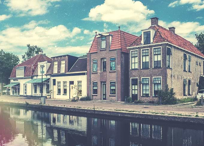 Compagnonsvaart
