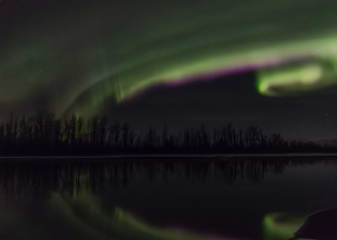 Aurora Lights 16