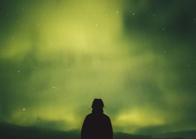 Aurora Lights 139