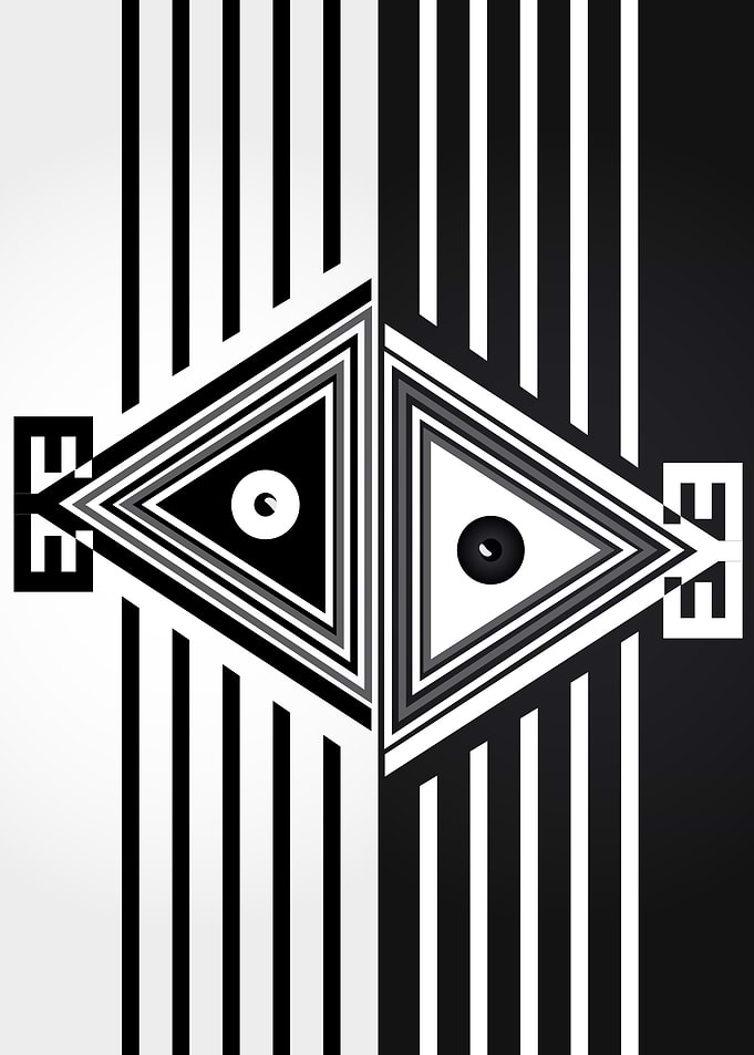 Eyes Diversion