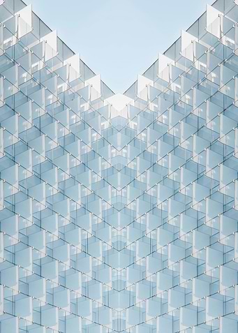 Glass Wave