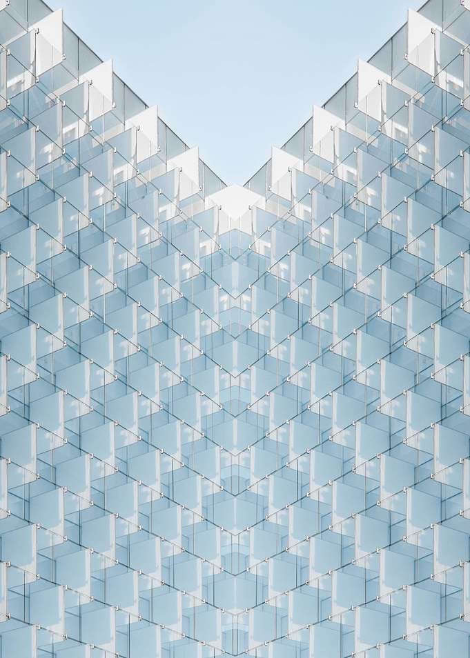 Glass Wave