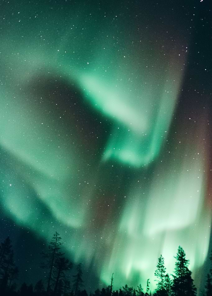 Aurora Lights 34