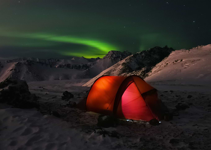 Aurora Lights 8