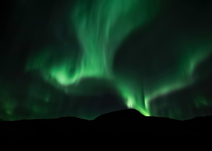 Aurora Lights 42