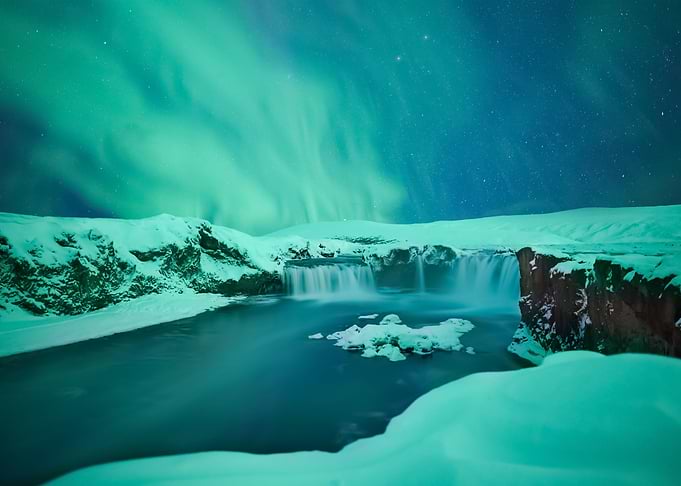 Aurora Lights 53