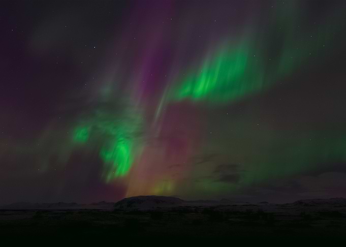 Aurora Lights 73