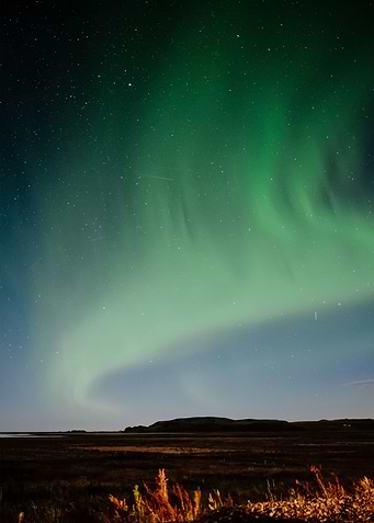Aurora Lights 26