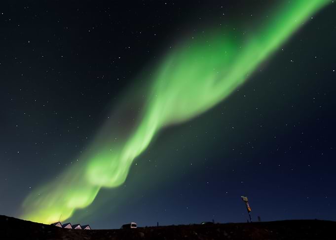 Aurora Lights 101