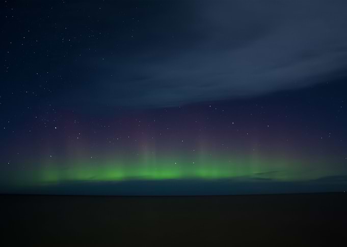 Aurora Lights 89
