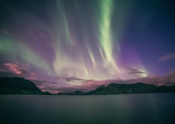 Aurora Lights 38