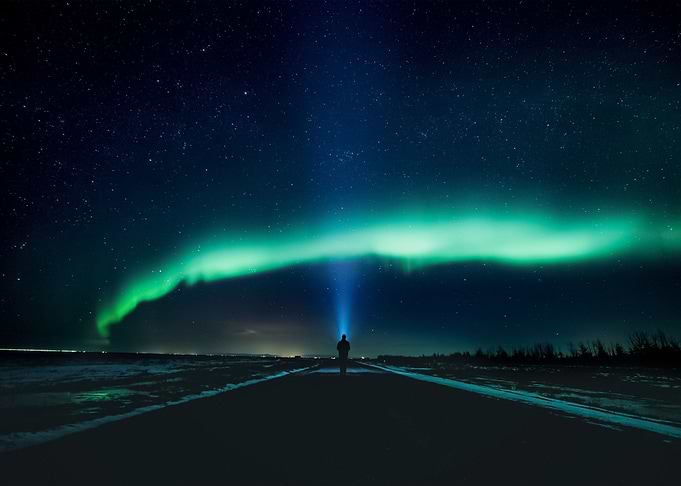 Aurora Lights 43