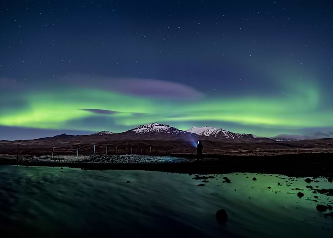 Aurora Lights 81