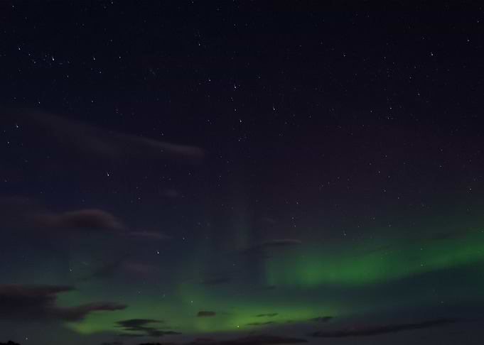 Aurora Lights 72