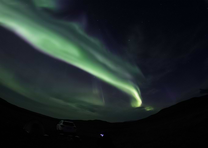 Aurora Lights 59