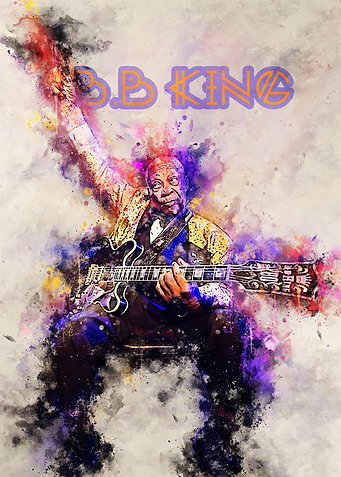 BB King