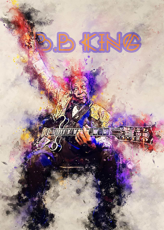 BB King