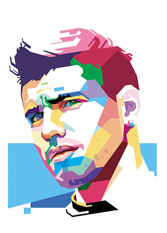 Sergio Aguero WPAP