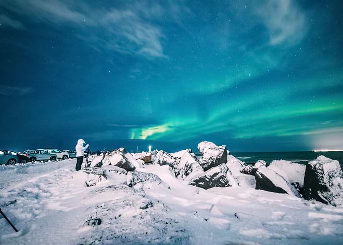 Aurora Lights 83