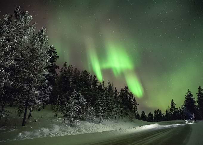 Aurora Lights 33
