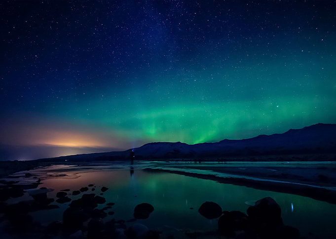 Aurora Lights 67