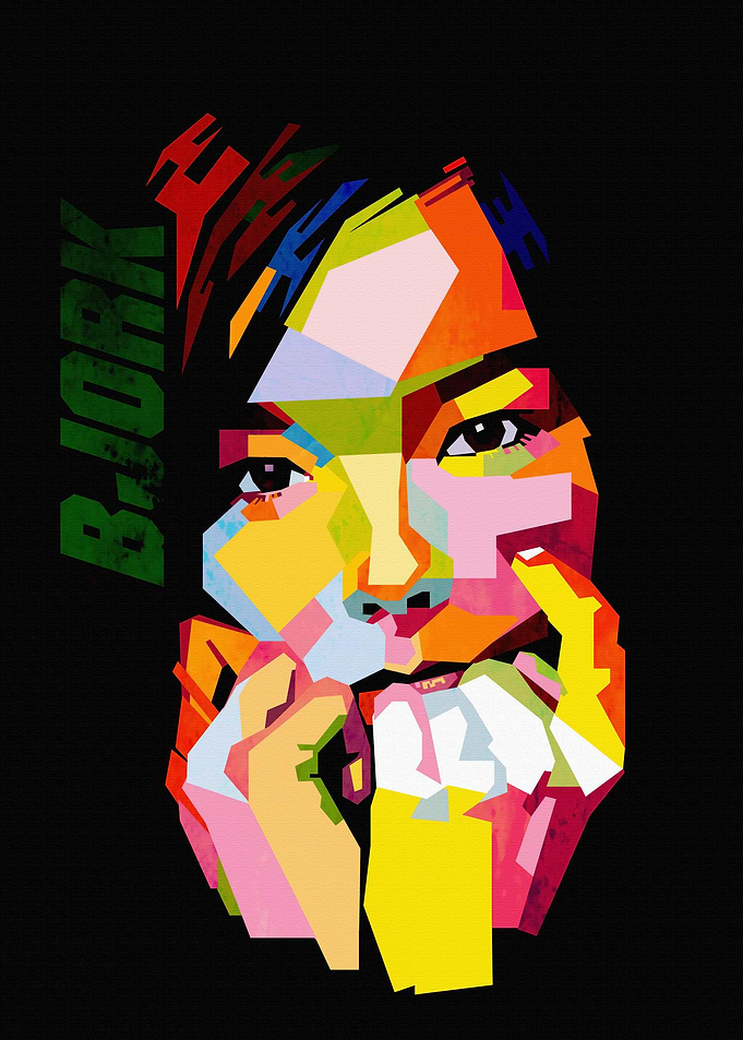 Bjork
