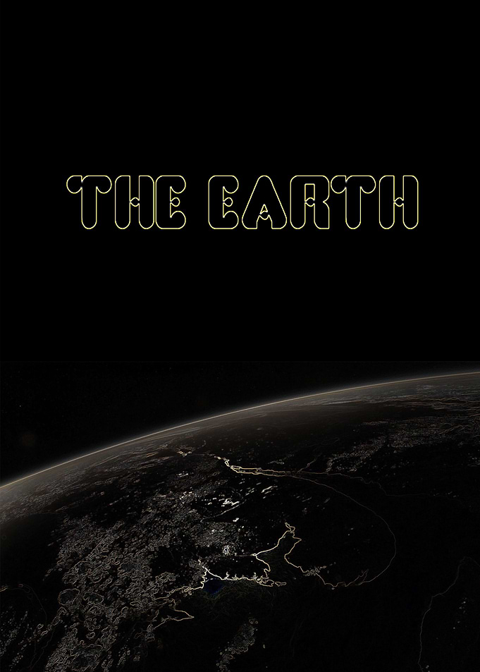 The Earth