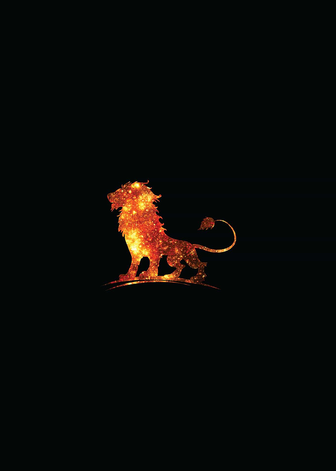 African Lion