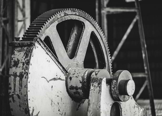 Industria