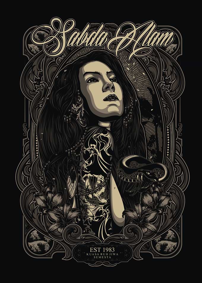 Sabda Alam