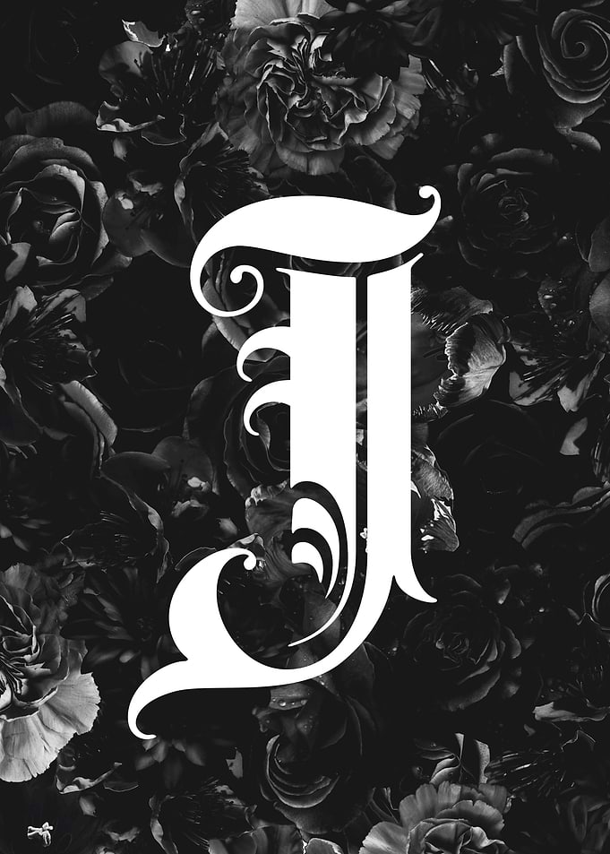 Flowers 98 J