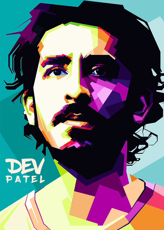 Dev Patel