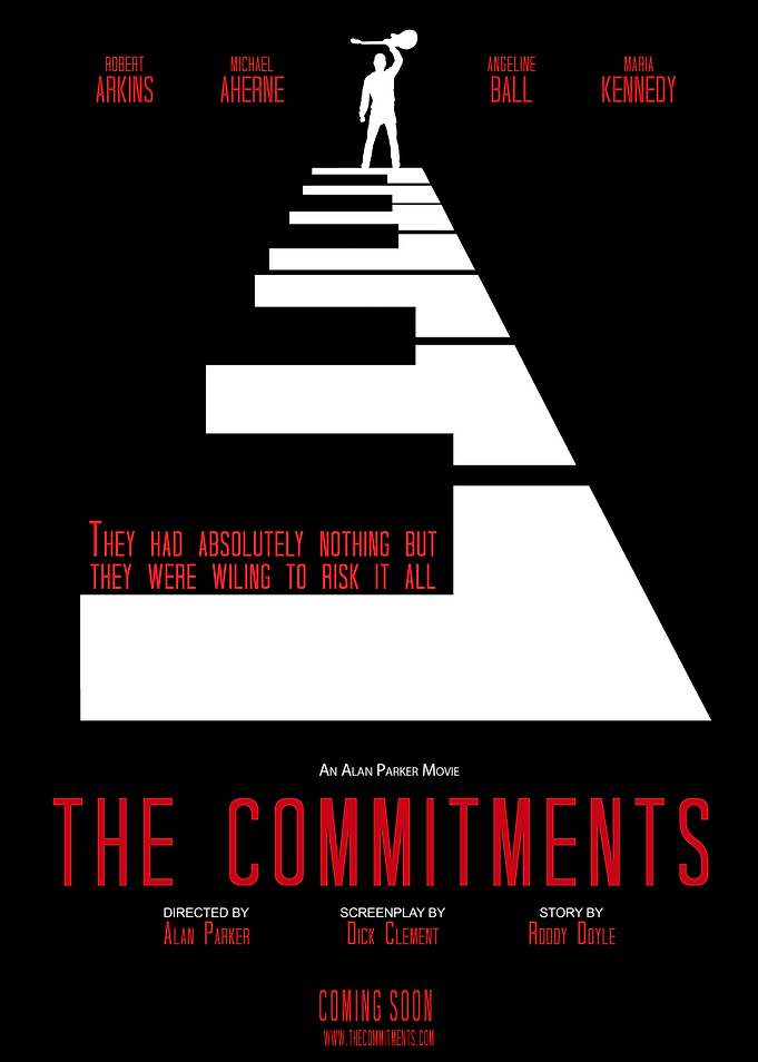 The Commitments