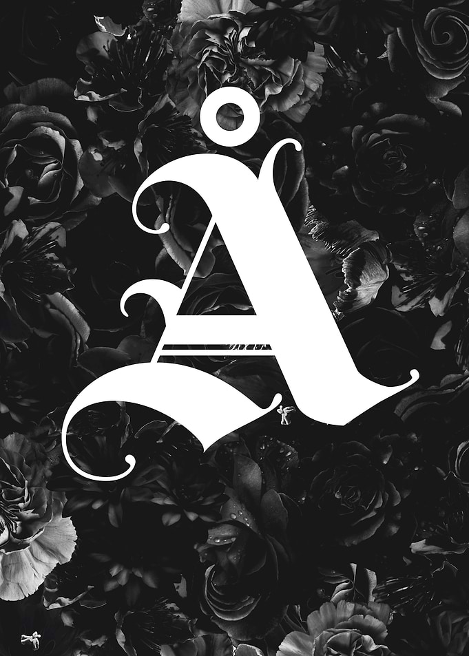 Flowers 98 AA