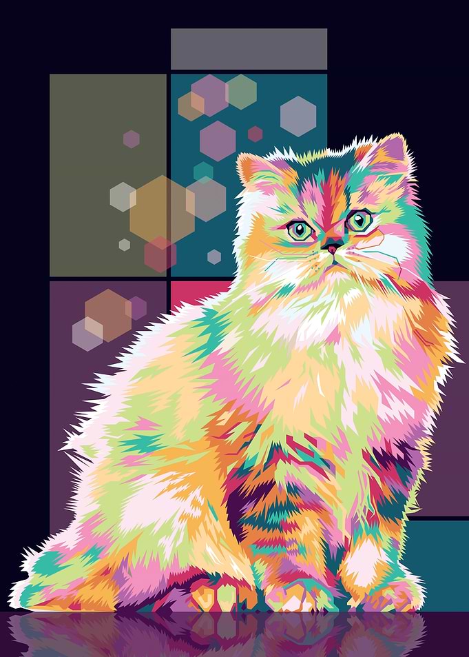 Persian Cat